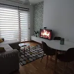 Apartman Tina Gomax