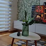 Apartman Tina Gomax