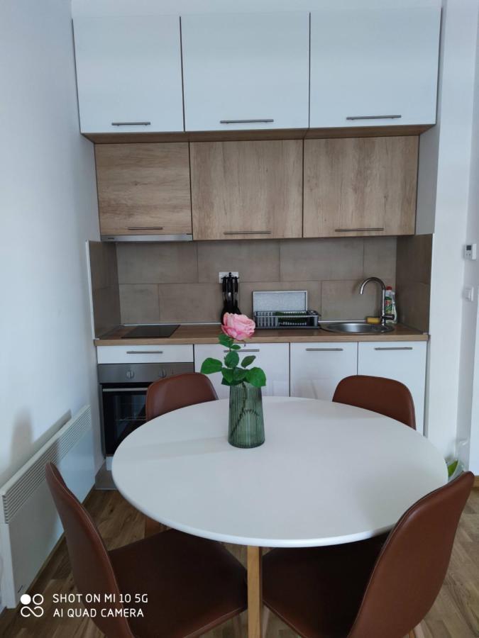Tina Gomax Apartment Zlatibor