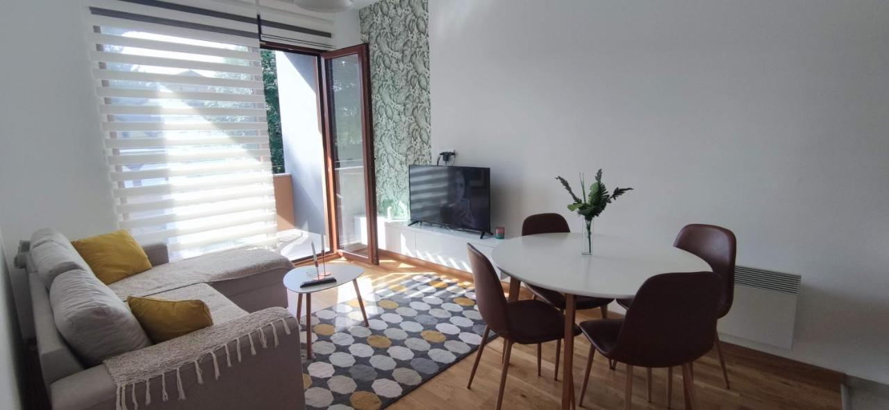 Apartment Tina Gomax Zlatibor