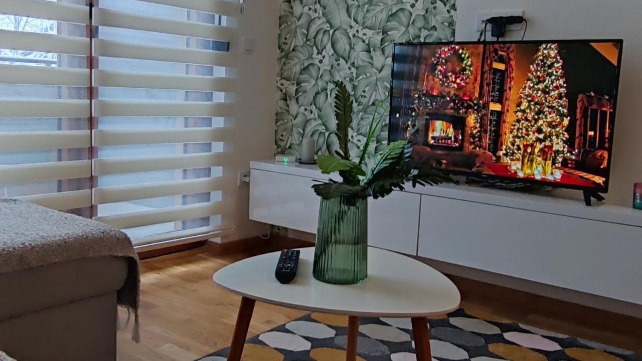 Tina Gomax Apartment *