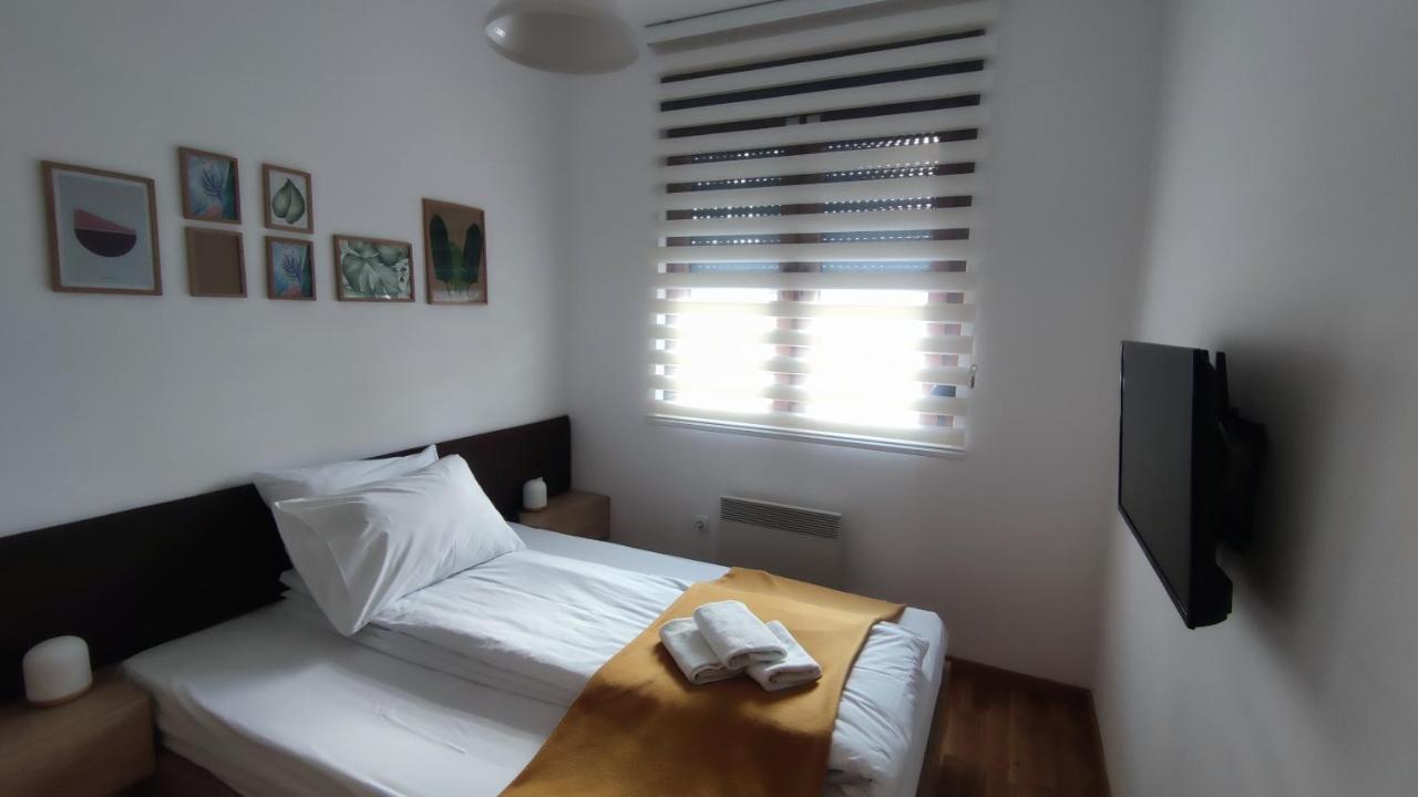 Tina Gomax Apartment *