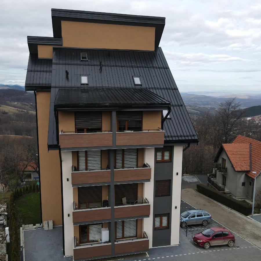 Tina Gomax Apartment Zlatibor